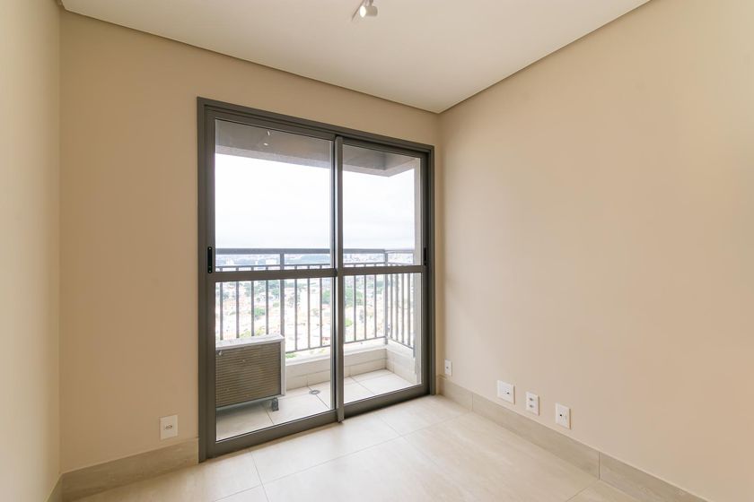 Apartamento em Vila Prudente - Ansicht 3