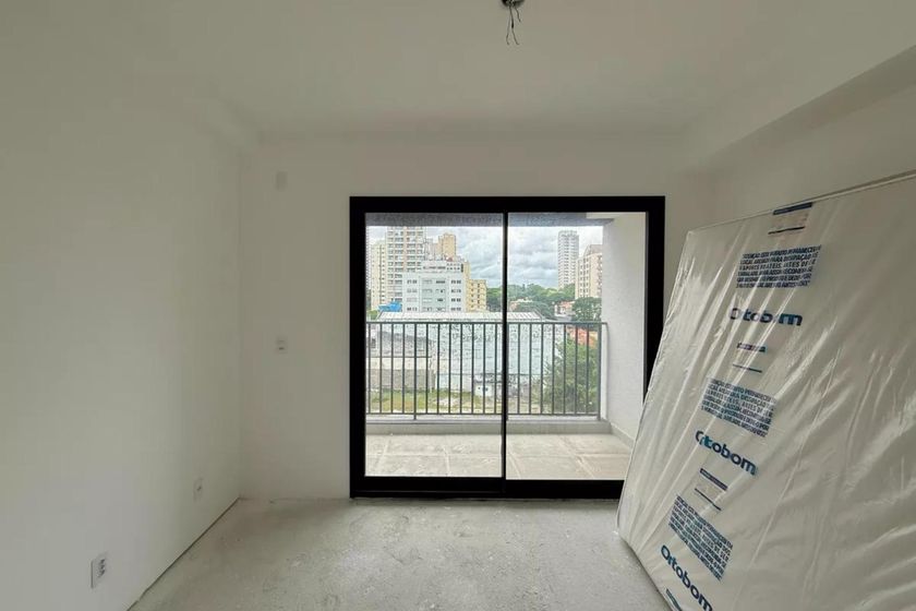 Studiooukitchenette em Bela Vista - Ansicht 4