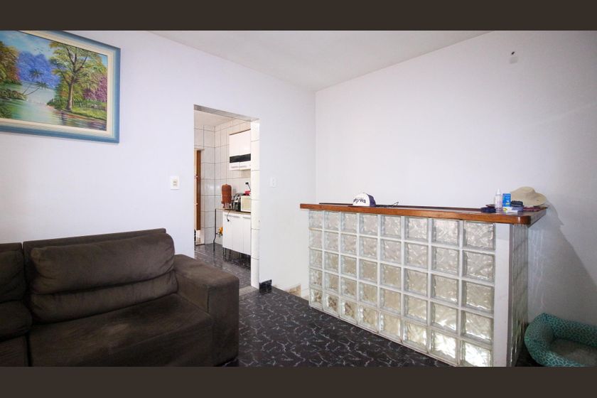 Casa em Jardim Sao Gabriel – pohled 3