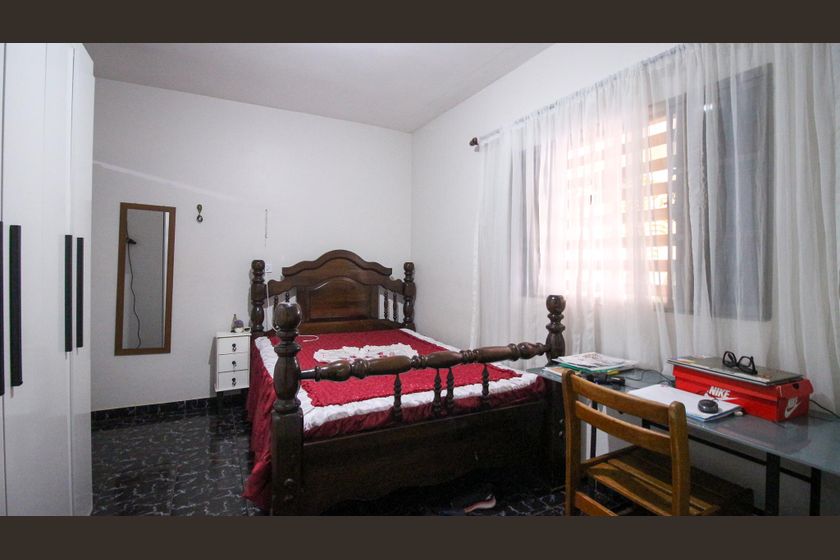 Casa em Jardim Sao Gabriel – další