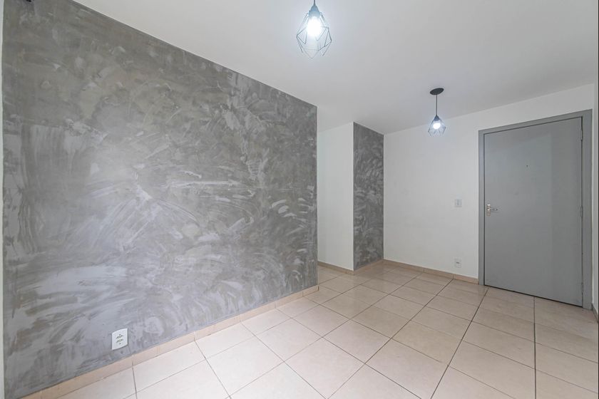 Apartamento em Santo Amaro - Widok 5