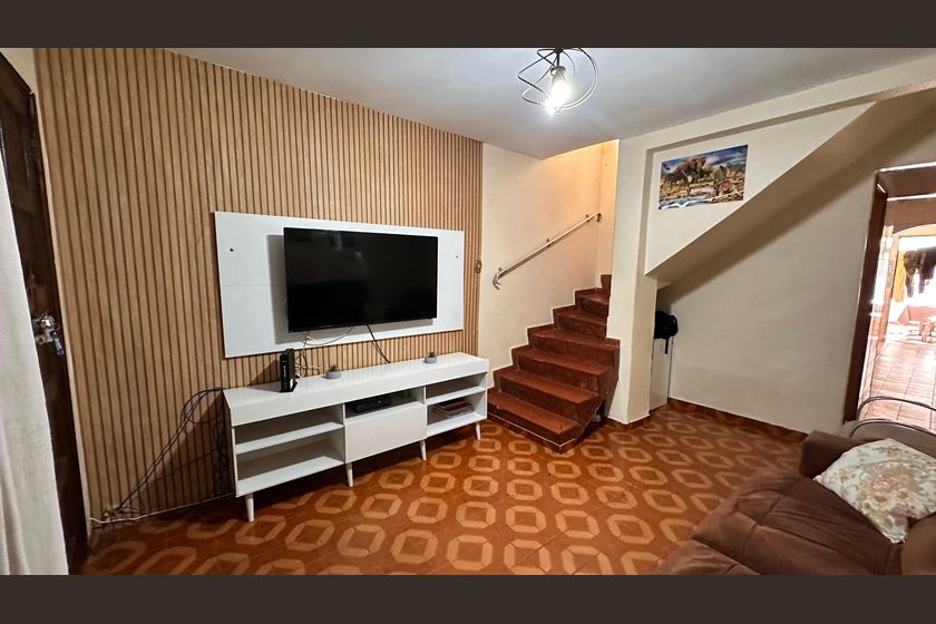 Casa em Vila das Belezas - Widok 2