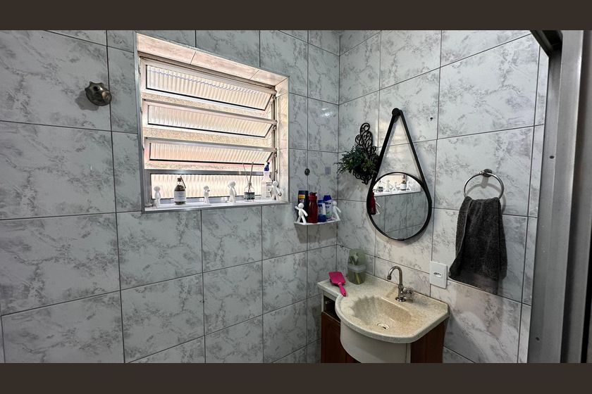 Casa em Vila das Belezas - Widok 6