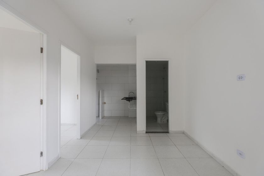 Apartamento em Parque Regina - Widok 2
