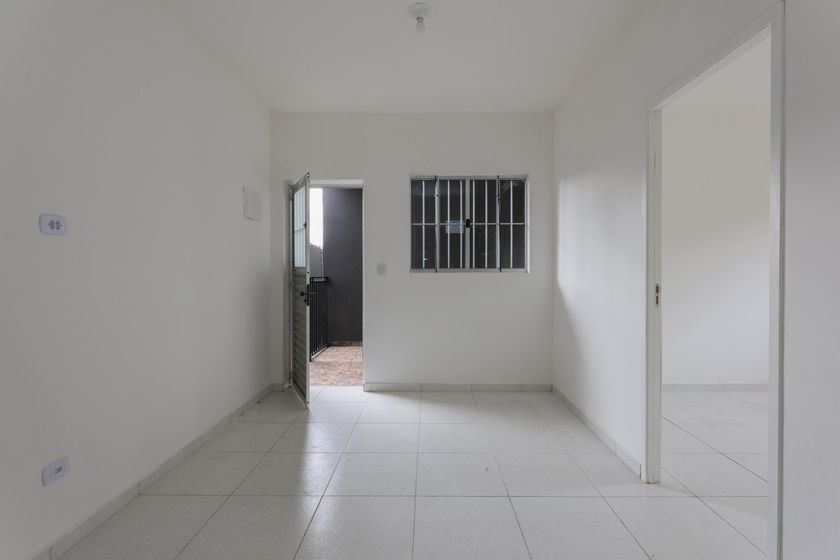 Apartamento em Parque Regina - Widok 4