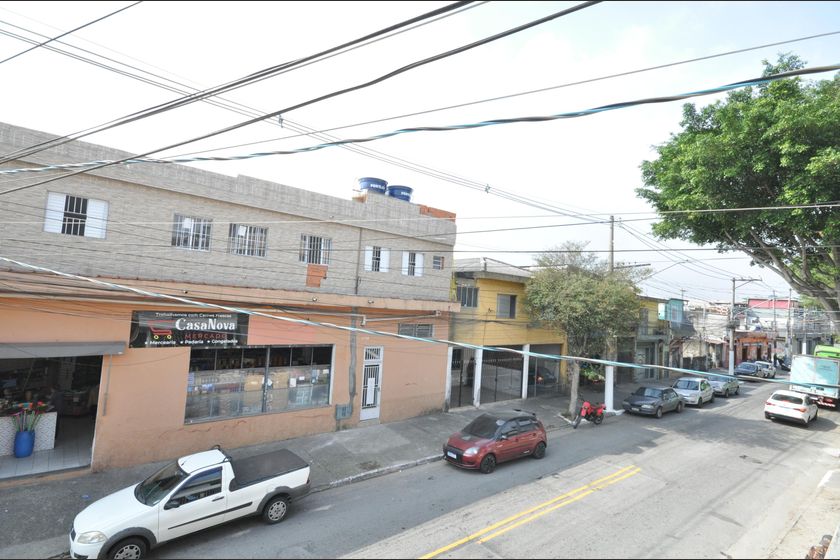 Casa em Jardim Brasil (zona Norte) - Więcej