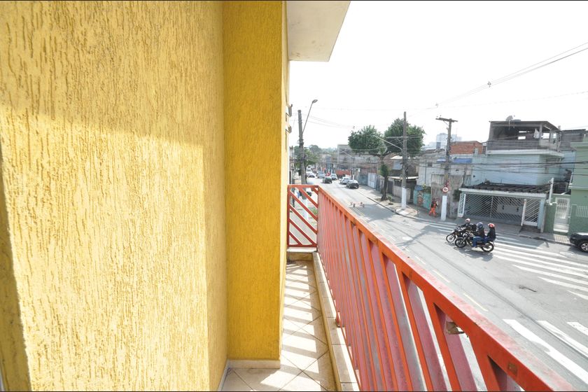 Casa em Jardim Brasil (zona Norte) - Widok 6