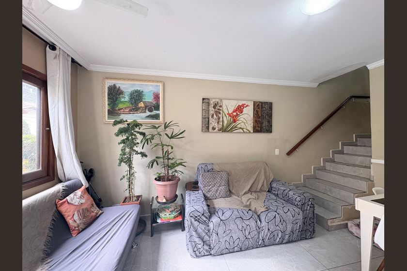 Moradia – São Paulo - Vista 2