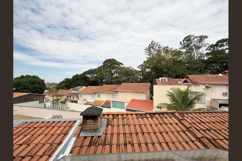 Moradia – São Paulo - Vista 5