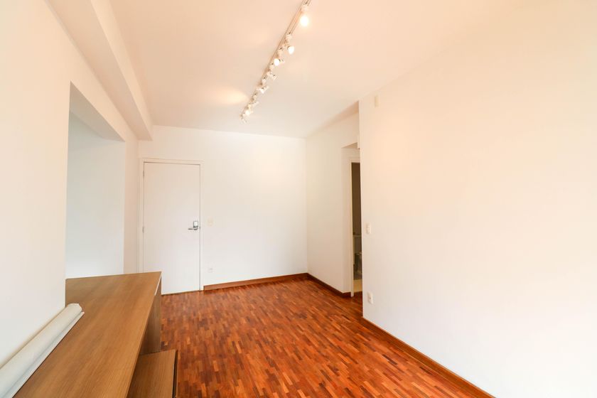 Apartamento em Jardim Santo Amaro - Ansicht 5