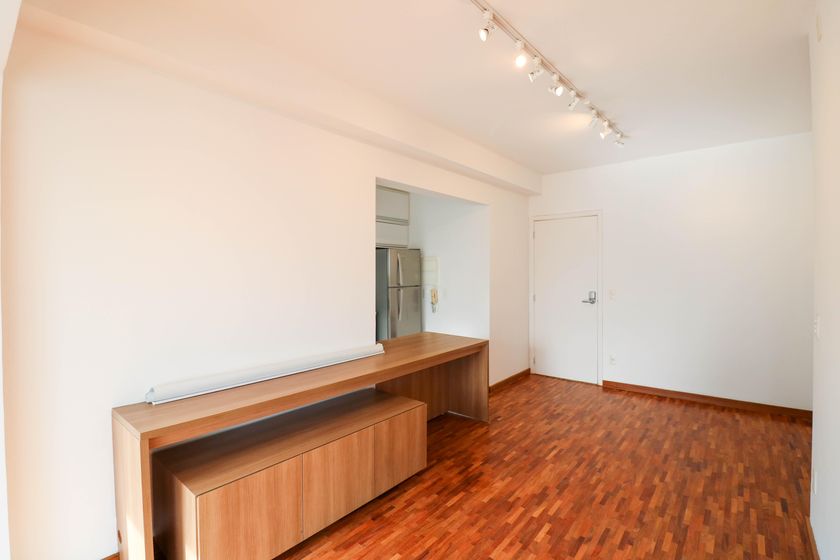 Apartamento em Jardim Santo Amaro - Ansicht 4