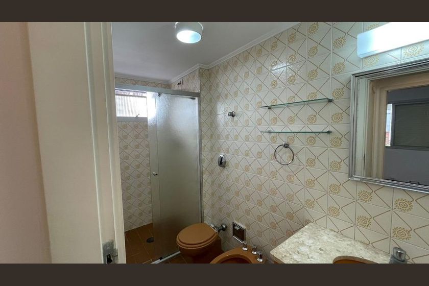 Apartamento em Itaim Bibi - Widok 5