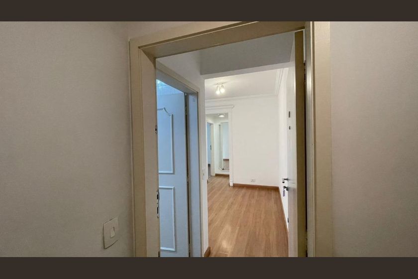 Apartamento em Itaim Bibi - Widok 6