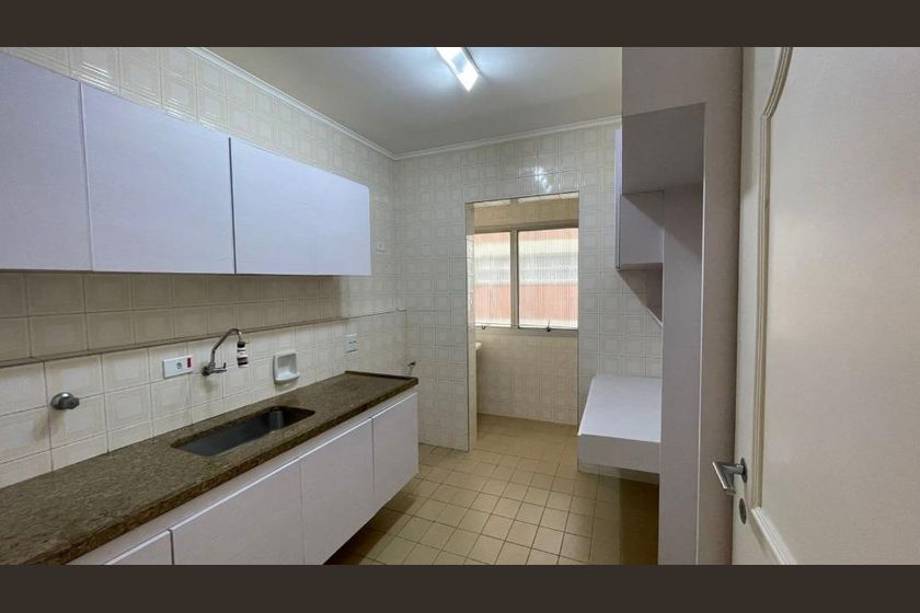 Apartamento em Itaim Bibi - Więcej