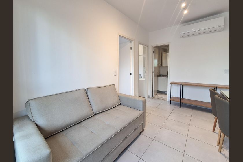 Apartamento em Vila Olímpia – pohled 3
