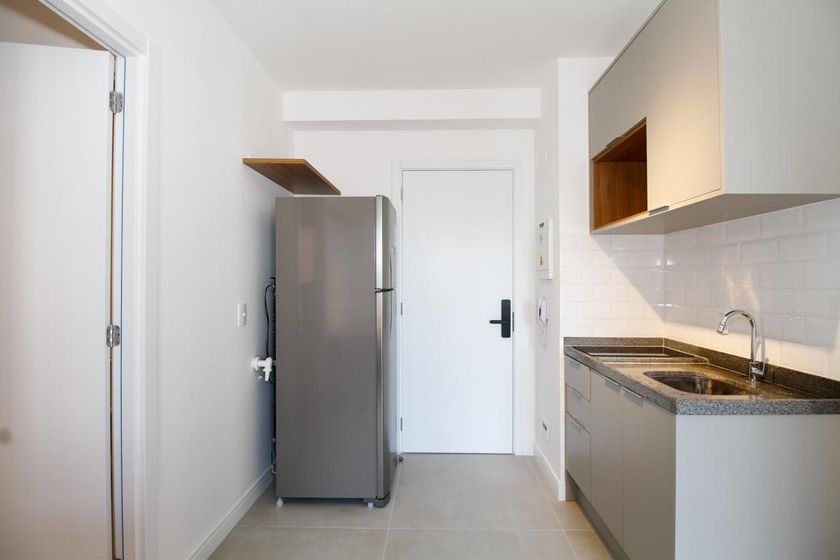 Apartamento em Pinheiros - Vedere 3