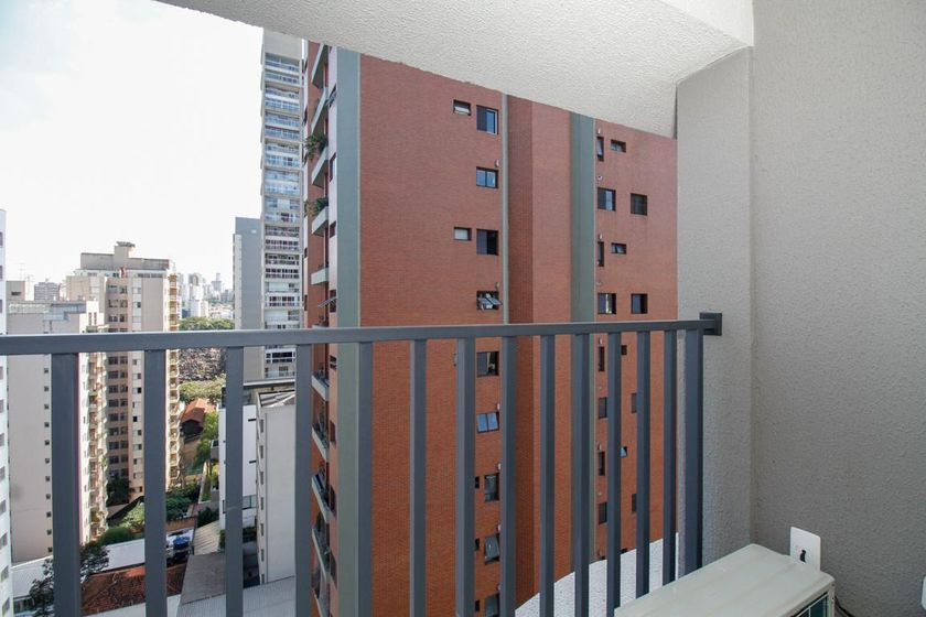 Apartamento em Pinheiros - Vedere 5