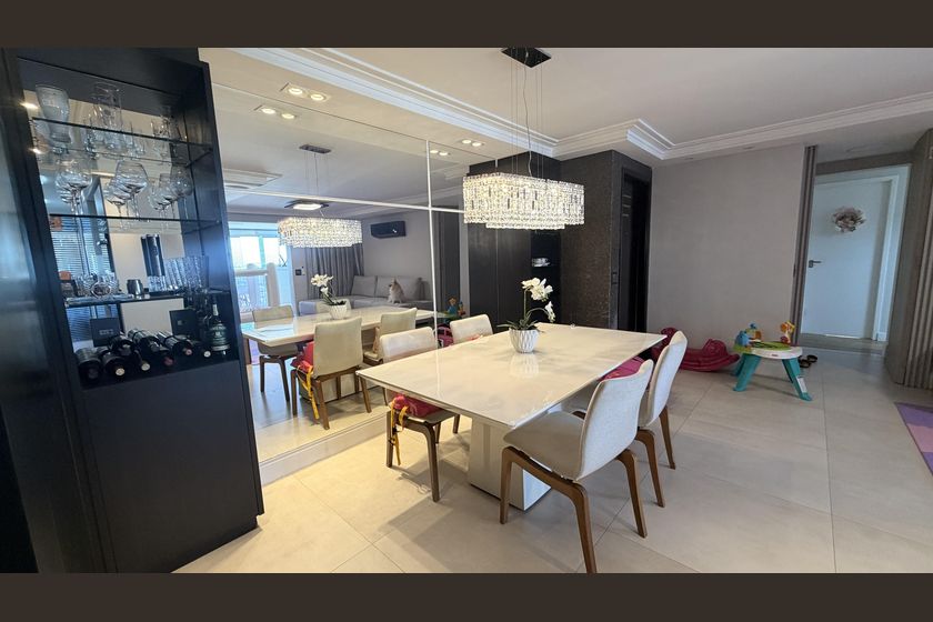 Apartamento em Centro - Widok 5