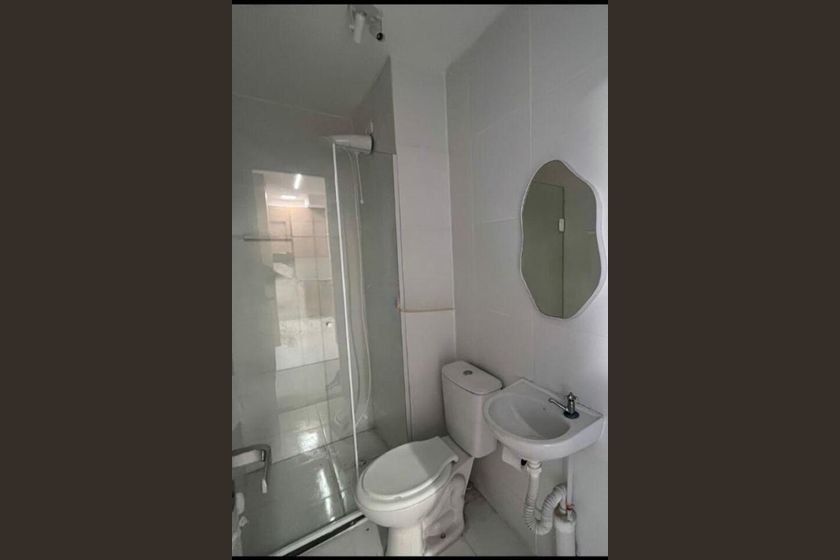 Apartamento em Vila Suzana – pohled 6