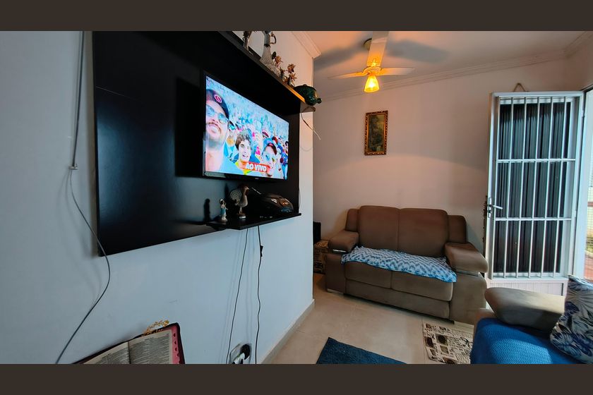 Casa em Vila Arriete - Ansicht 6