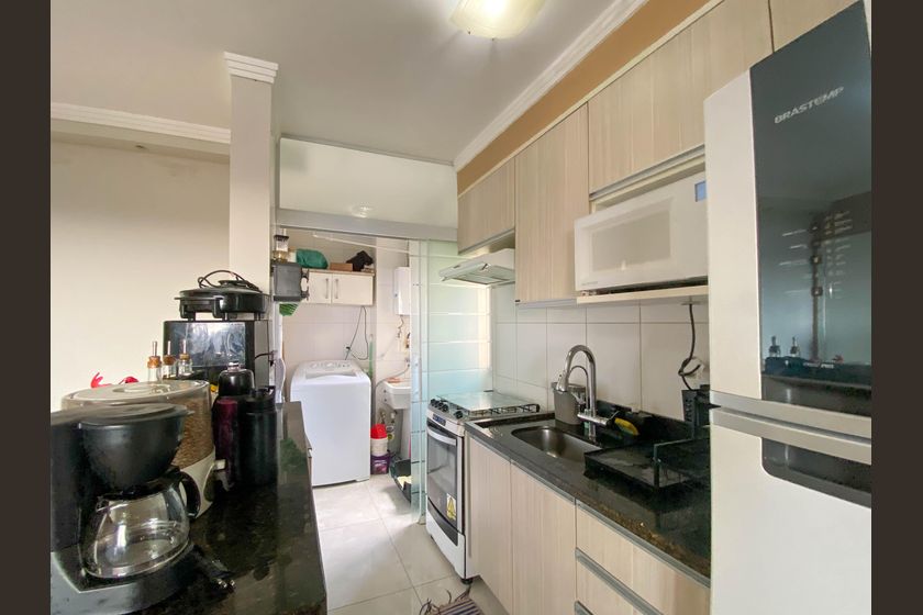 Apartamento – Diadema - Vista 4