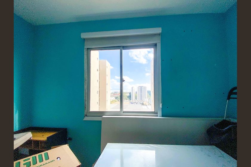 Apartamento – Diadema - Mais