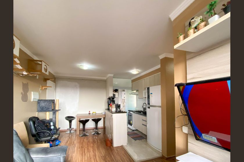 Apartamento – Diadema - Vista 2