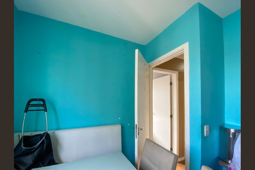 Apartamento – Diadema - Vista 5