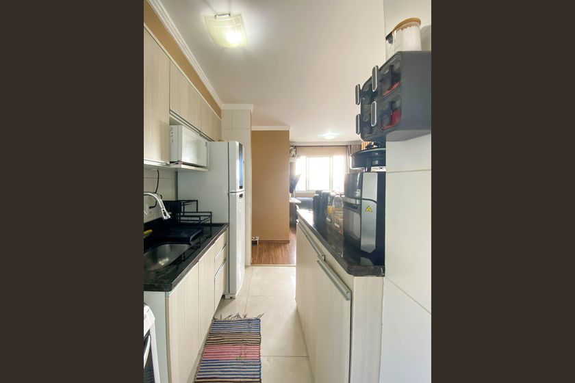 Apartamento – Diadema - Vista 3
