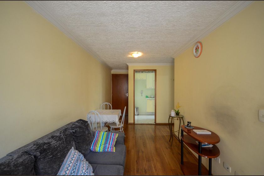 Apartamento em Moinho Velho - Widok 3