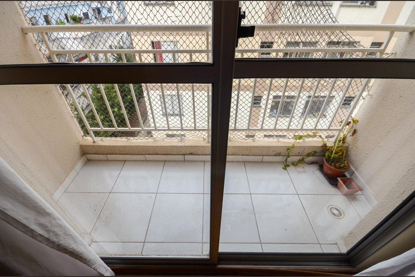 Apartamento em Moinho Velho - Widok 5