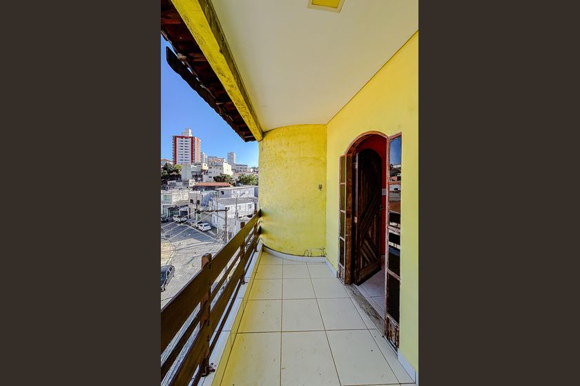 Moradia – São Paulo - Vista 5