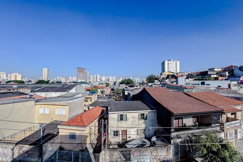 Moradia – São Paulo - Mais