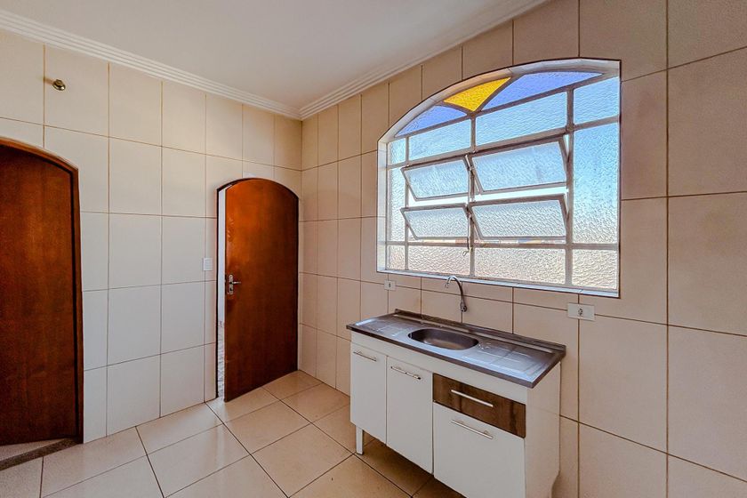 Moradia – São Paulo - Vista 3