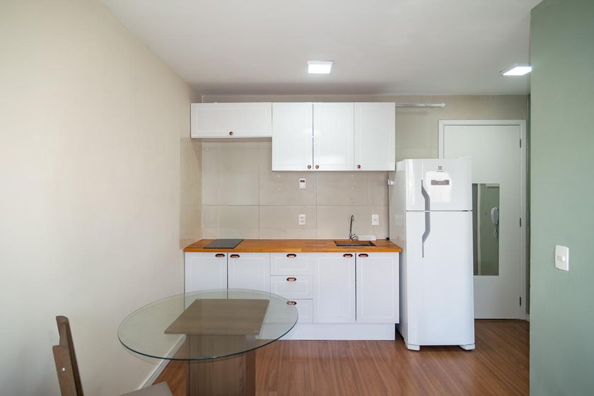 Apartamento em Bela Vista – pohled 6
