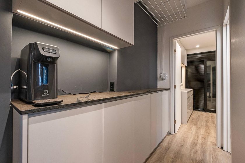 Apartamento em Cerqueira César - Mehr