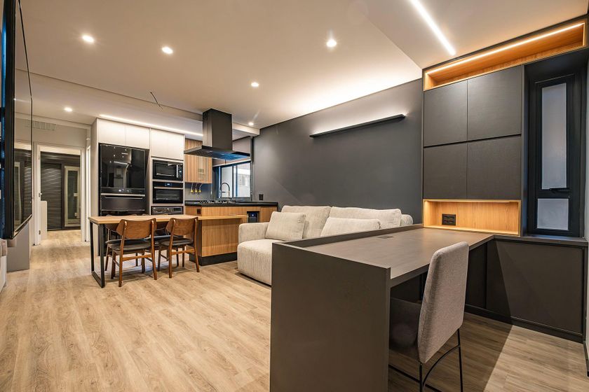 Apartamento em Cerqueira César - Ansicht 2