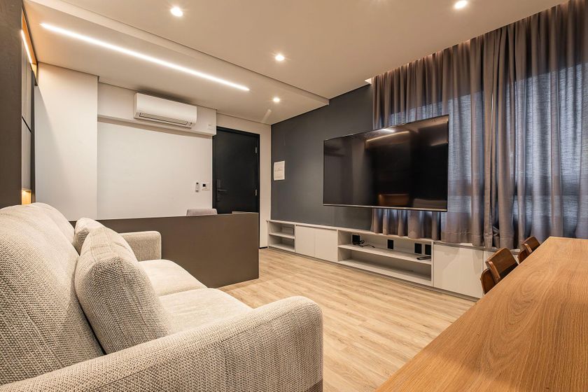Apartamento em Cerqueira César - Ansicht 3