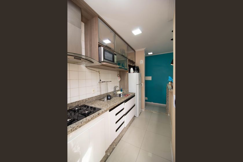 Apartamento – Guarulhos - Vista 4