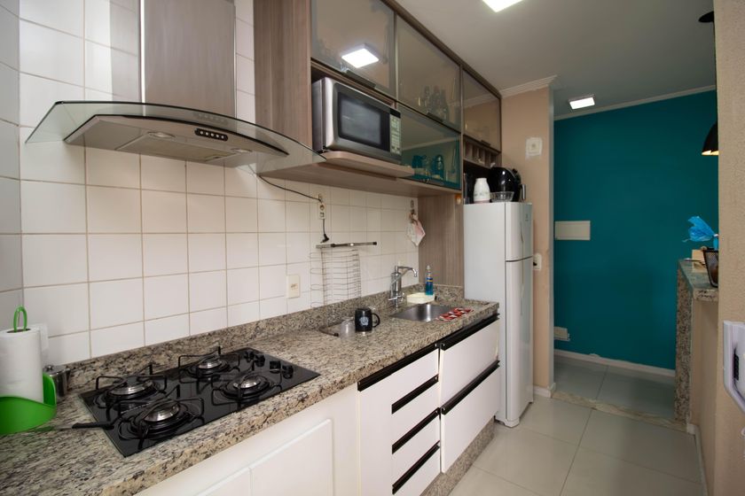 Apartamento – Guarulhos - Vista 3