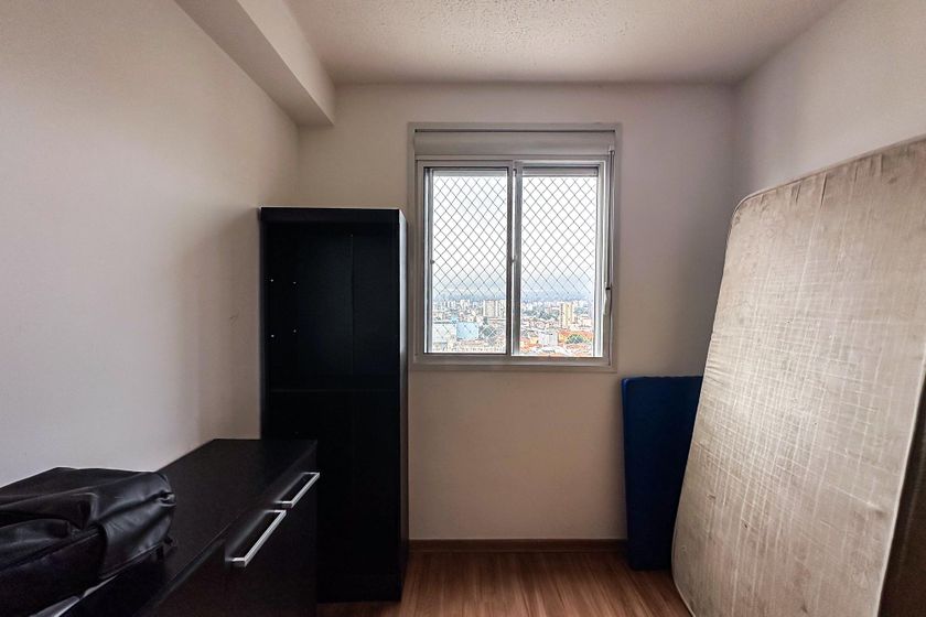 Apartamento em Belenzinho – další
