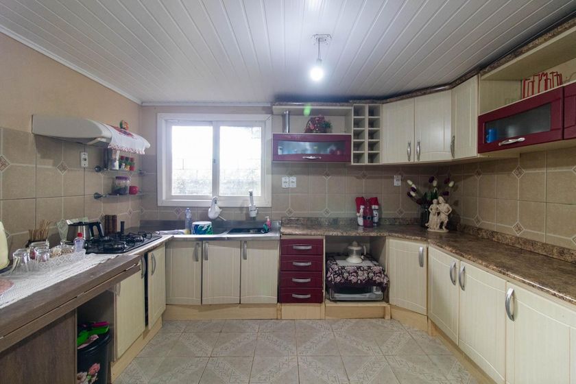 Moradia – Porto Alegre - Vista 4