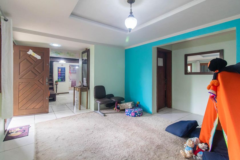 Moradia – Porto Alegre - Vista 2