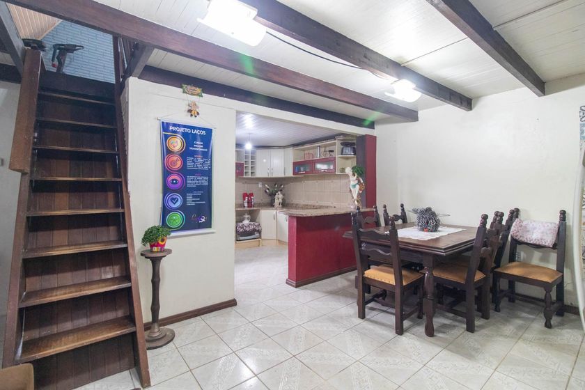 Moradia – Porto Alegre - Vista 3