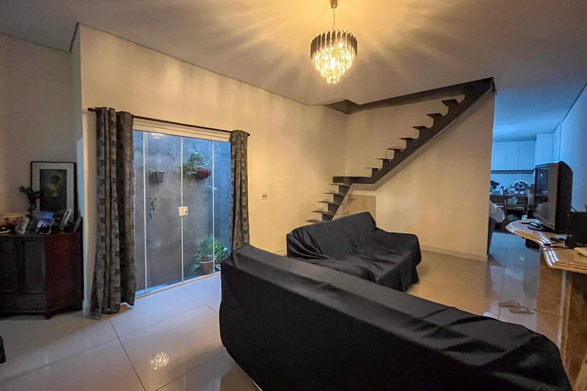 Casa em Vila Santo Estefano - Ansicht 3