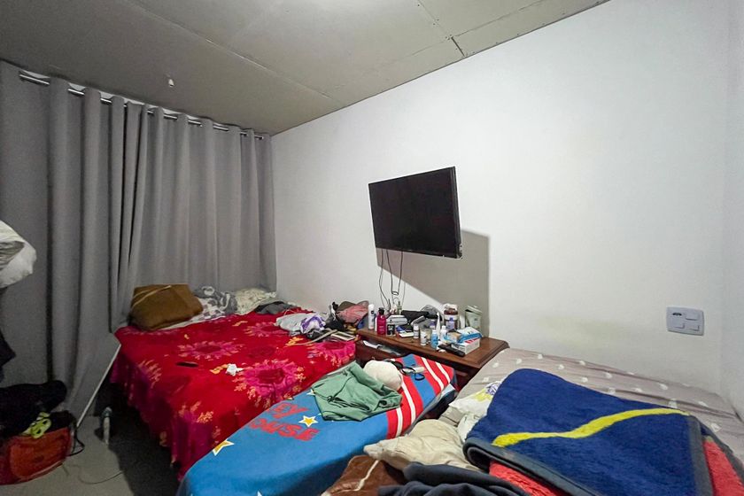 Casa em Vila Santo Estefano - Ansicht 6