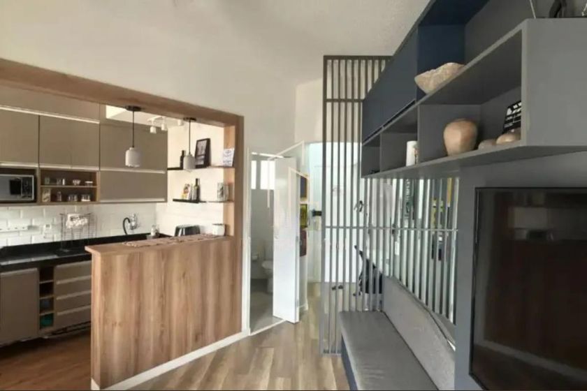 Apartamento em Sé - Widok 4