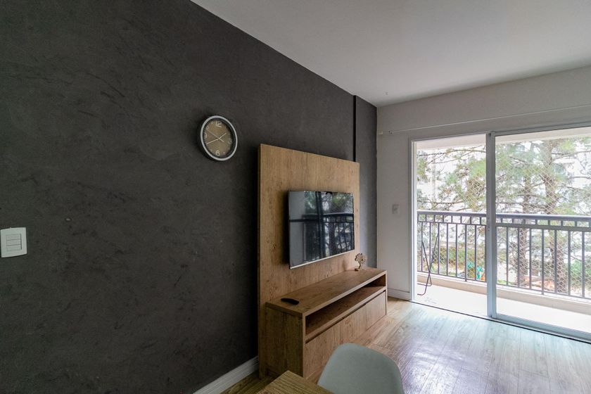 Apartamento em Vila Castelo - Widok 2