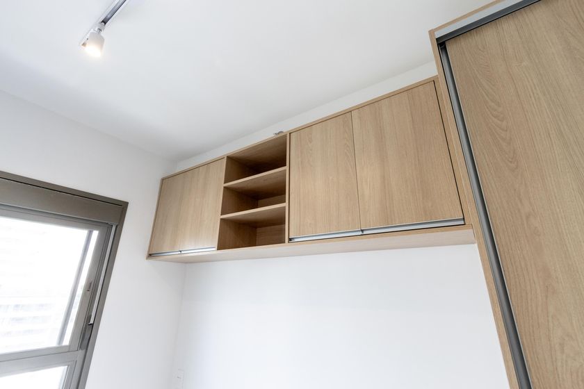 Studiooukitchenette em Pompeia - Ansicht 6