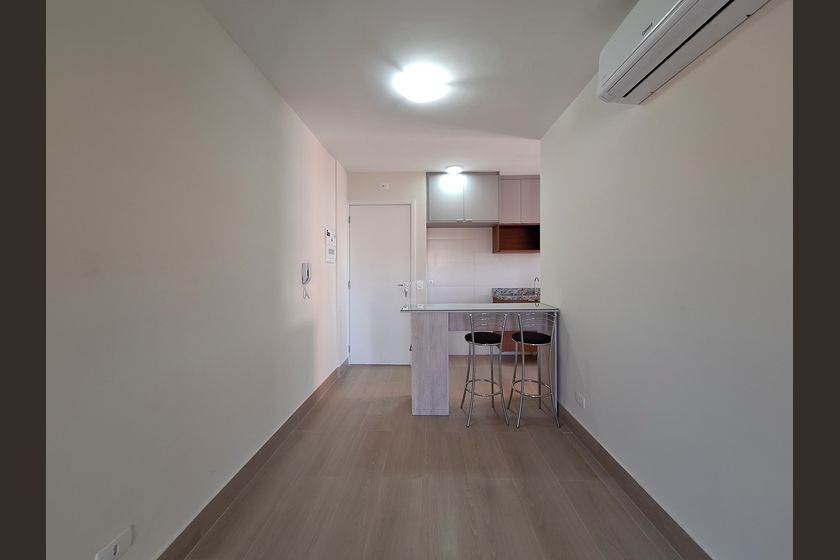 Apartamento em Vila Pauliceia - Ansicht 4